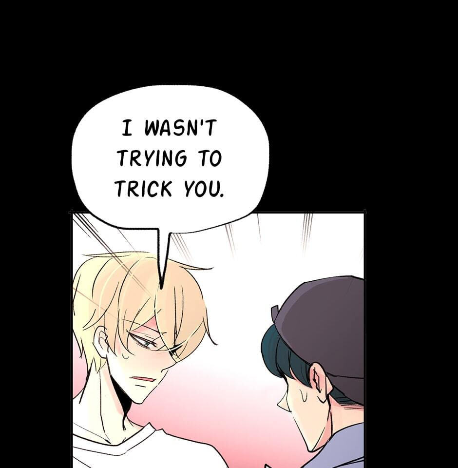 Read Here We Go Again chapter 78 image 102 on Lezhin