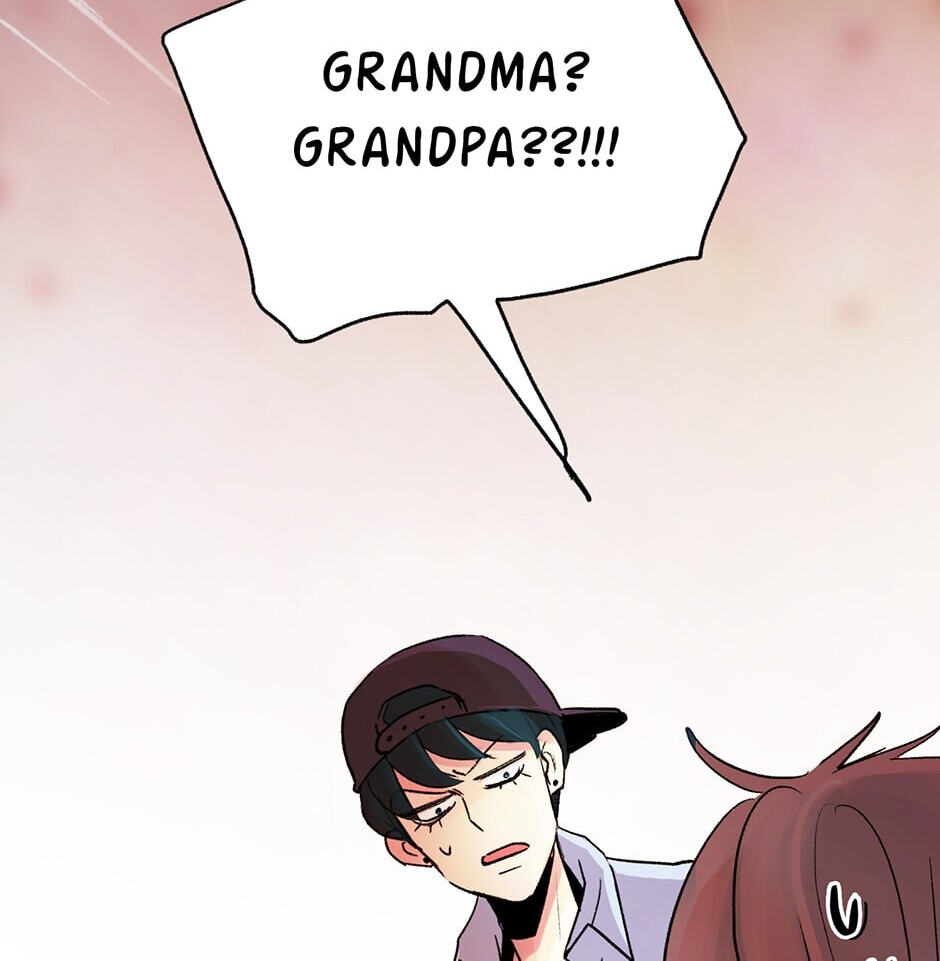 Read Here We Go Again chapter 78 image 13 on Lezhin