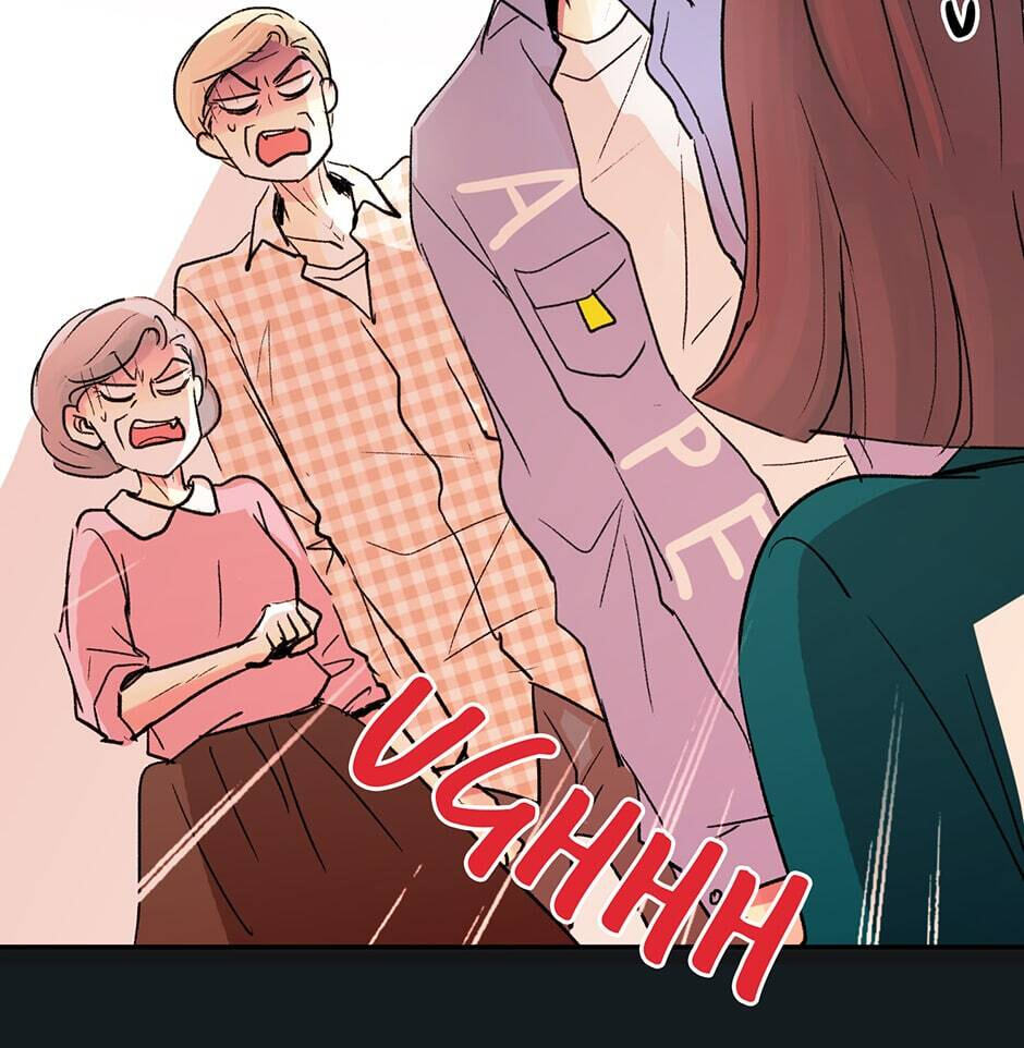Read Here We Go Again chapter 78 image 14 on Lezhin