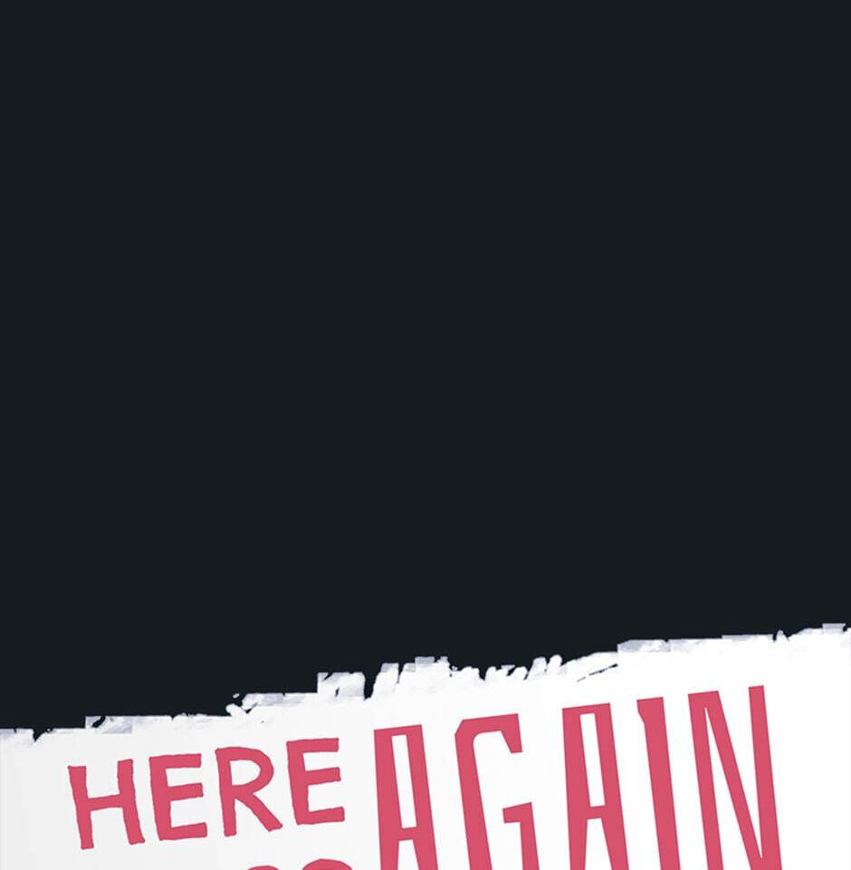 Read Here We Go Again chapter 78 image 15 on Lezhin