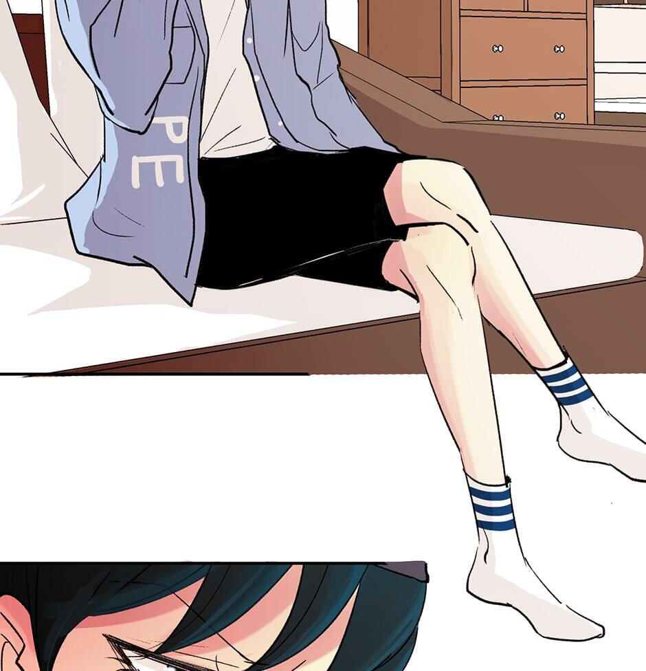 Read Here We Go Again chapter 78 image 21 on Lezhin