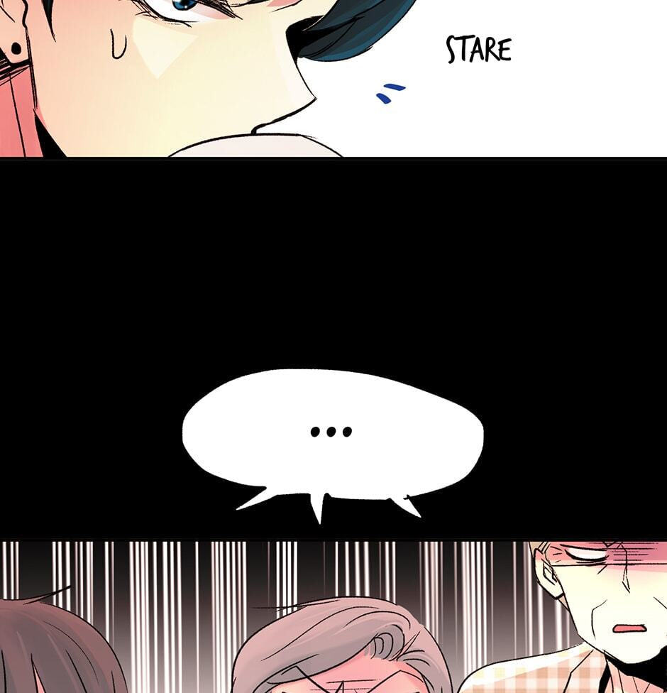 Read Here We Go Again chapter 78 image 22 on Lezhin