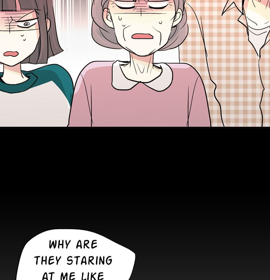 Read Here We Go Again chapter 78 image 23 on Lezhin