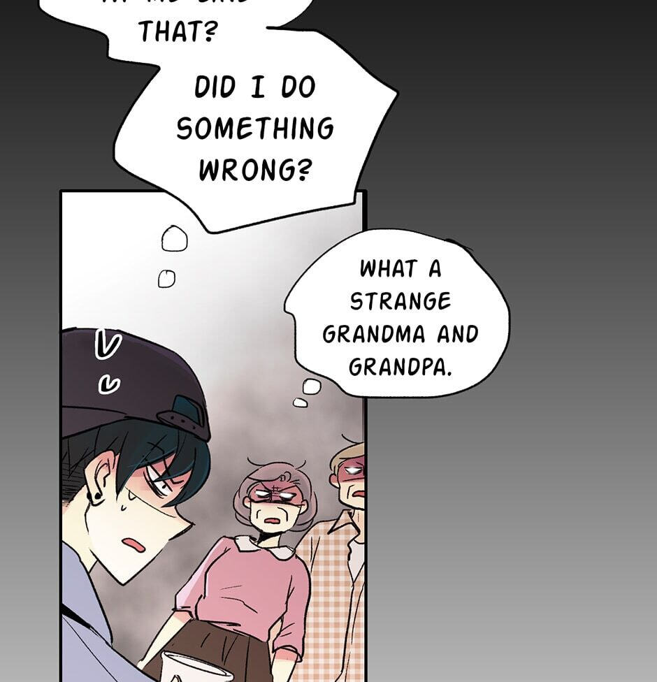 Read Here We Go Again chapter 78 image 24 on Lezhin