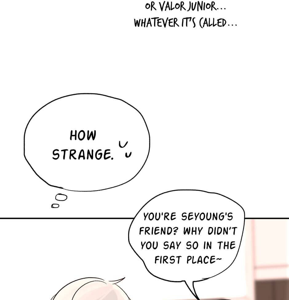 Read Here We Go Again chapter 78 image 26 on Lezhin