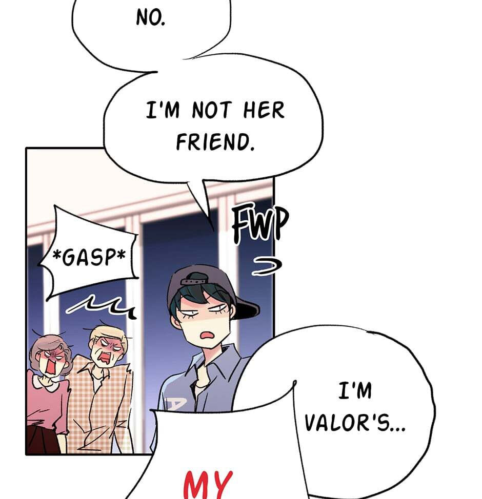 Read Here We Go Again chapter 78 image 28 on Lezhin
