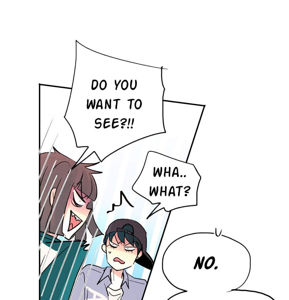 Read Here We Go Again chapter 78 image 30 on Lezhin