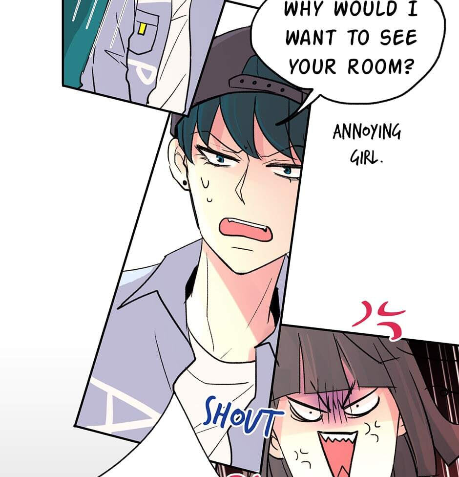 Read Here We Go Again chapter 78 image 31 on Lezhin