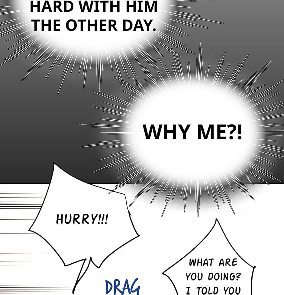 Read Here We Go Again chapter 78 image 33 on Lezhin