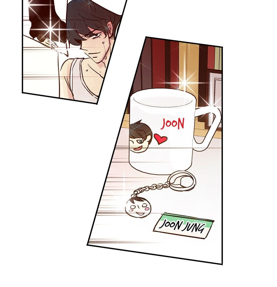 Read Here We Go Again chapter 78 image 39 on Lezhin