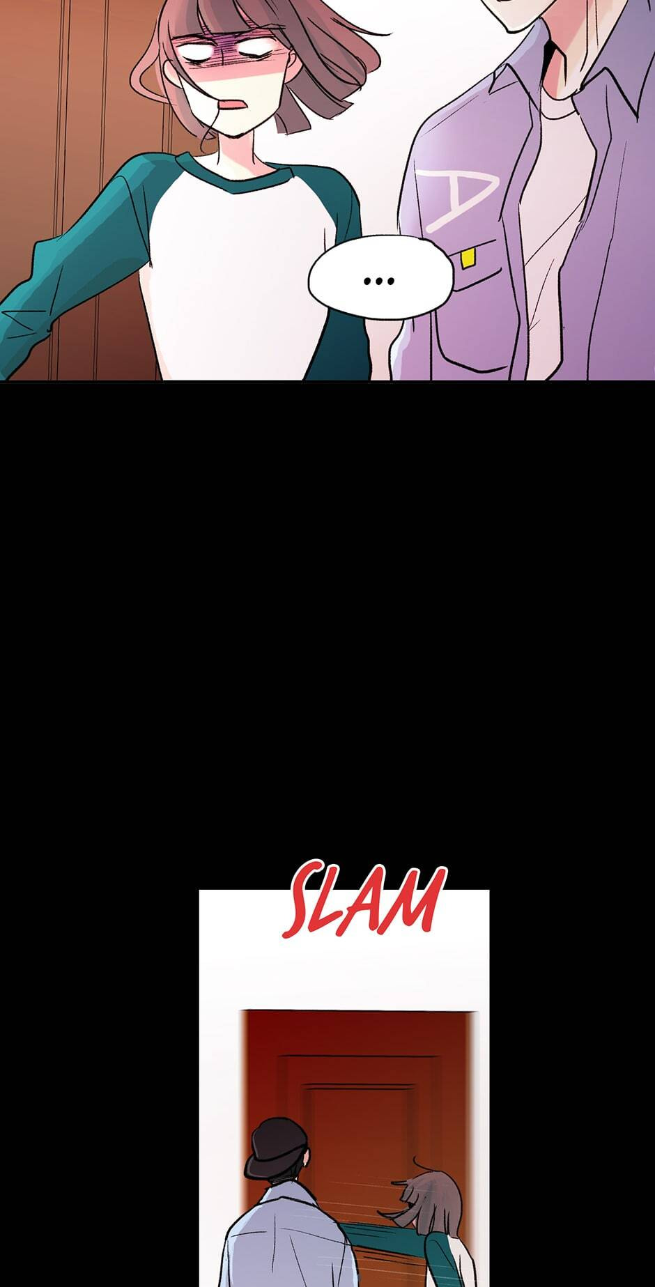 Read Here We Go Again chapter 78 image 41 on Lezhin