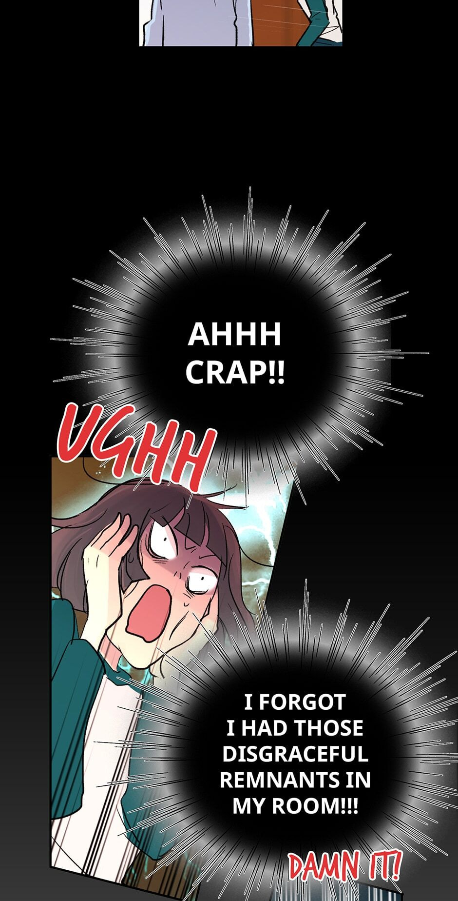 Read Here We Go Again chapter 78 image 42 on Lezhin