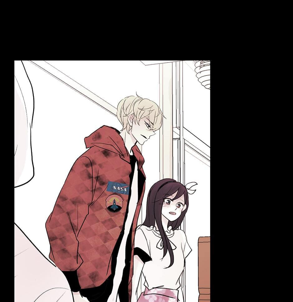 Read Here We Go Again chapter 78 image 49 on Lezhin