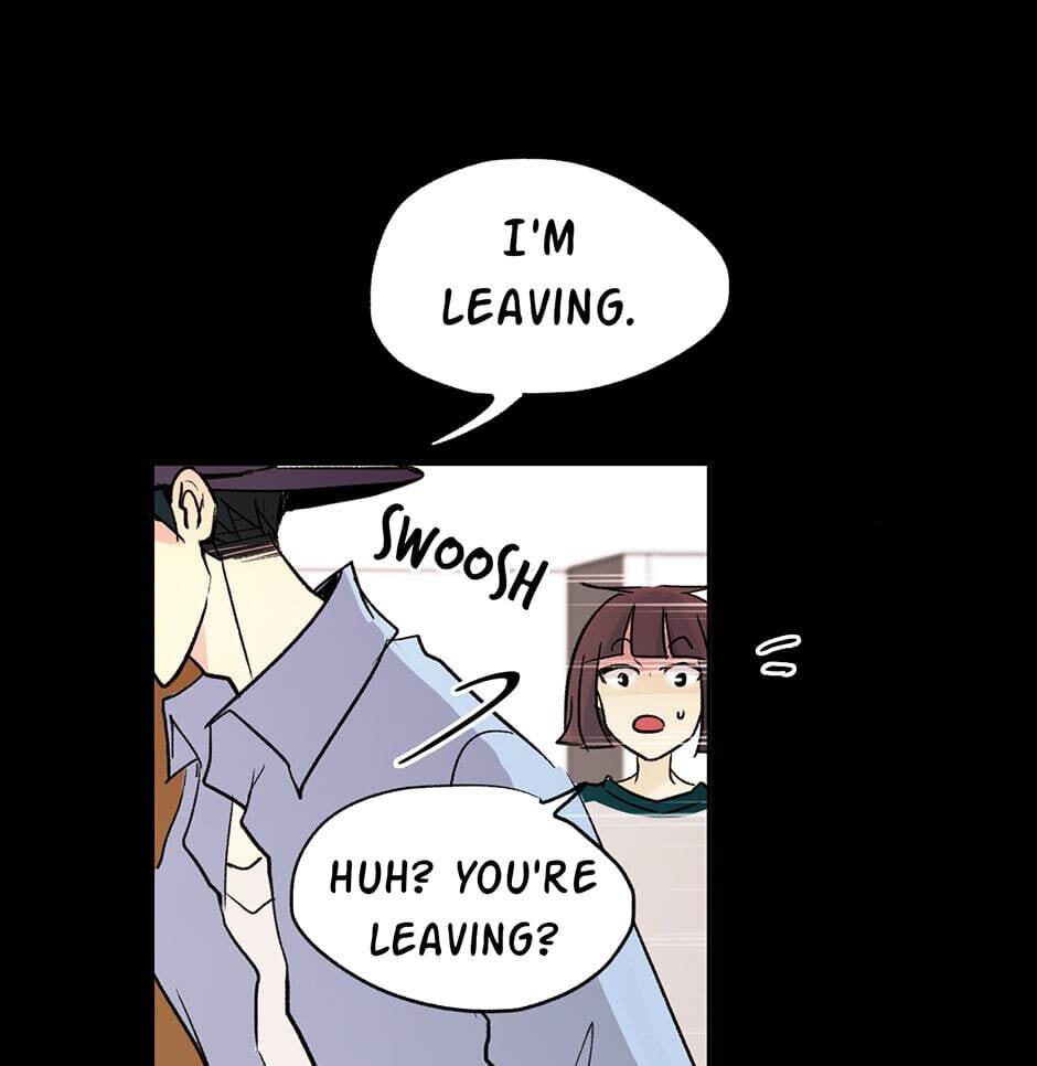 Read Here We Go Again chapter 78 image 53 on Lezhin