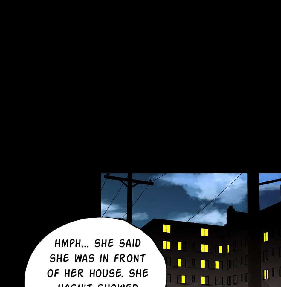 Read Here We Go Again chapter 78 image 56 on Lezhin