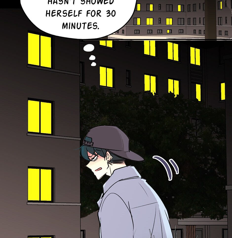 Read Here We Go Again chapter 78 image 57 on Lezhin