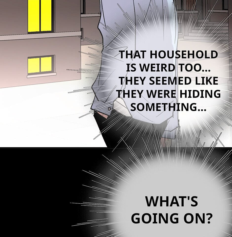 Read Here We Go Again chapter 78 image 58 on Lezhin
