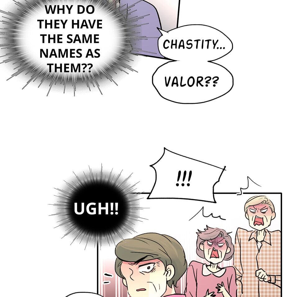Read Here We Go Again chapter 78 image 6 on Lezhin