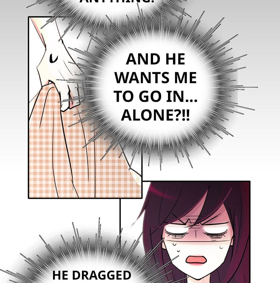 Read Here We Go Again chapter 78 image 68 on Lezhin