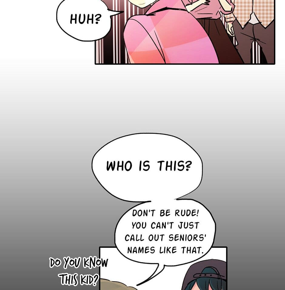 Read Here We Go Again chapter 78 image 7 on Lezhin