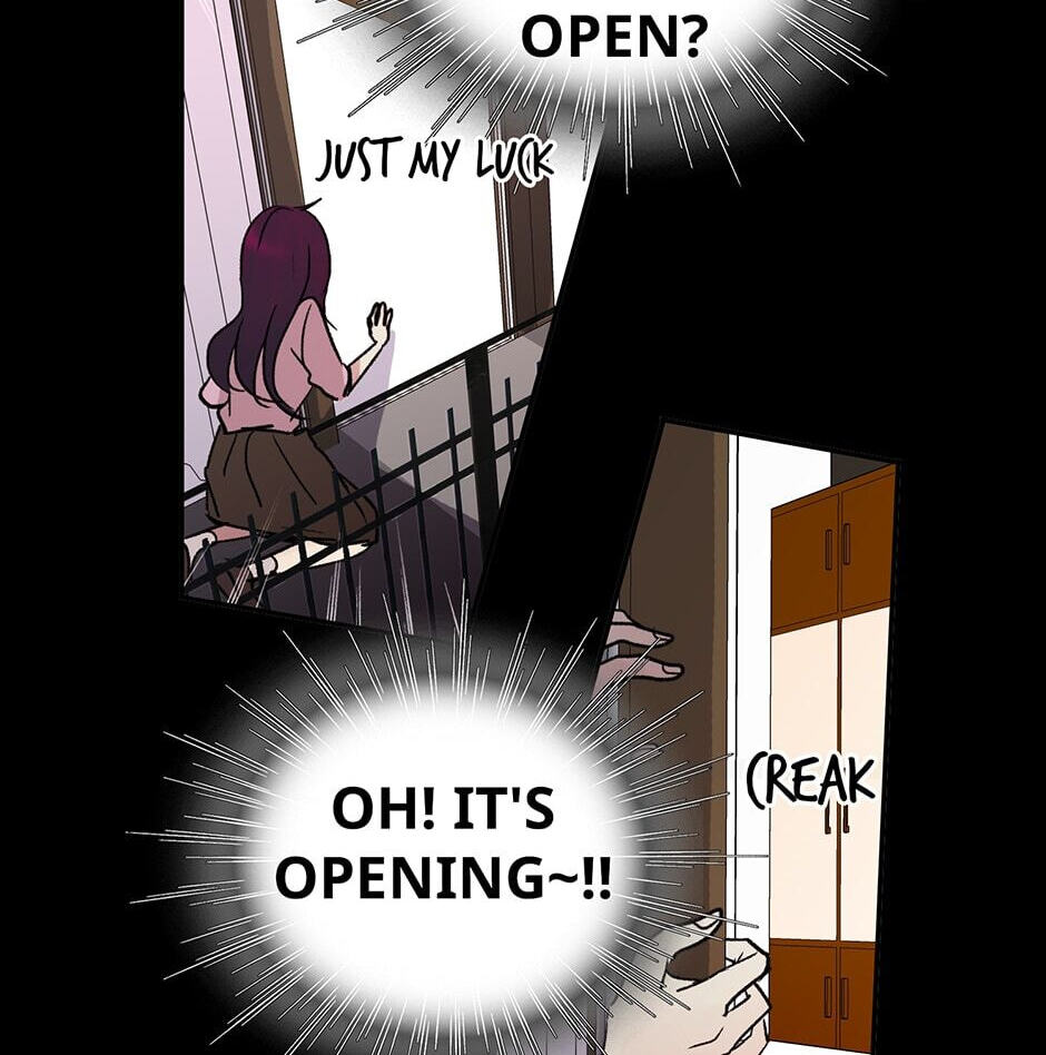 Read Here We Go Again chapter 78 image 72 on Lezhin