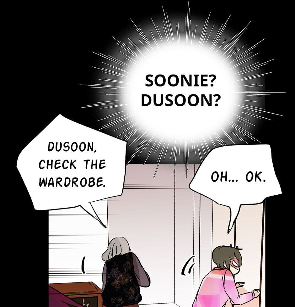 Read Here We Go Again chapter 78 image 75 on Lezhin