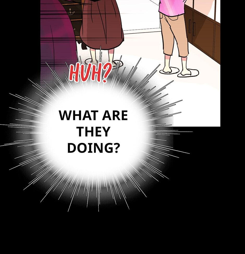 Read Here We Go Again chapter 78 image 76 on Lezhin