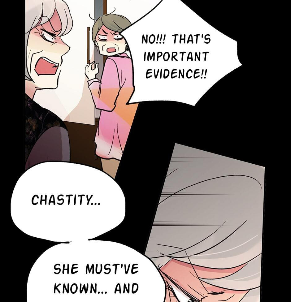 Read Here We Go Again chapter 78 image 80 on Lezhin