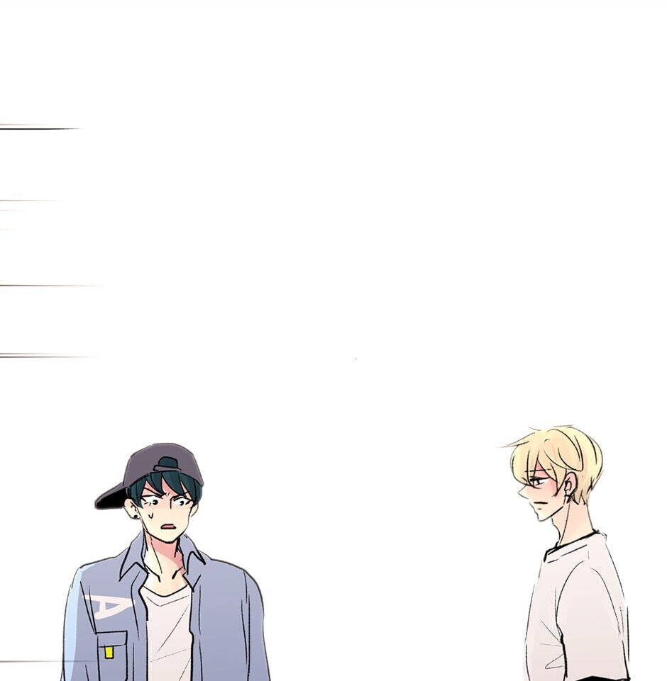 Read Here We Go Again chapter 78 image 86 on Lezhin