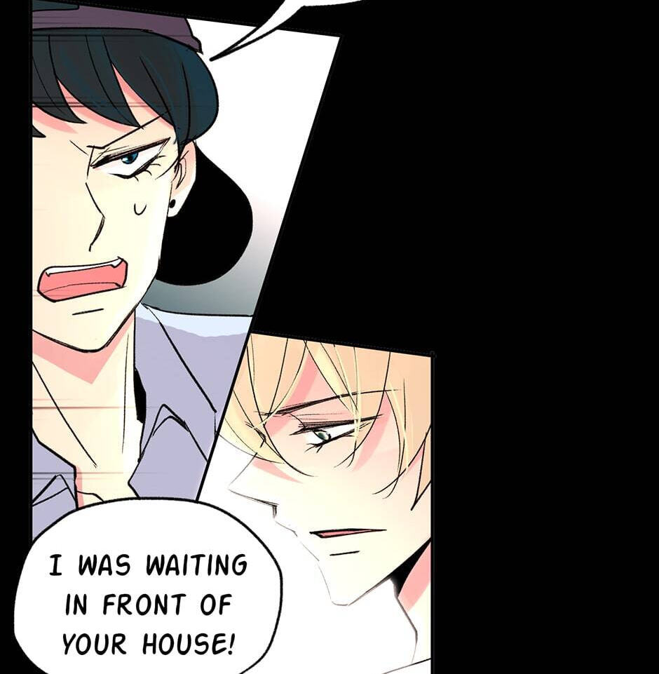 Read Here We Go Again chapter 78 image 88 on Lezhin