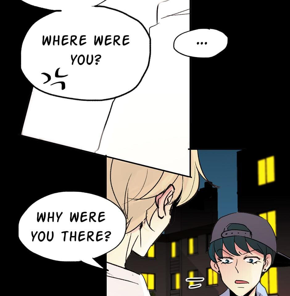 Read Here We Go Again chapter 78 image 89 on Lezhin