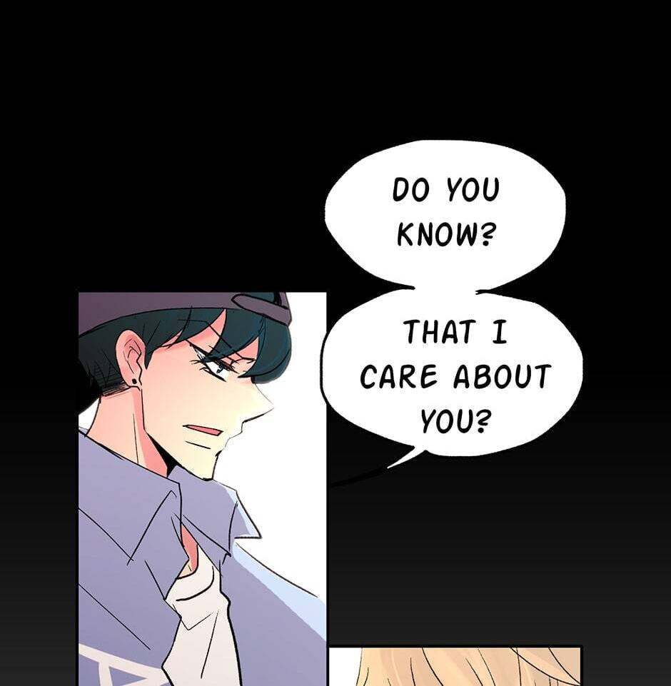 Read Here We Go Again chapter 78 image 92 on Lezhin