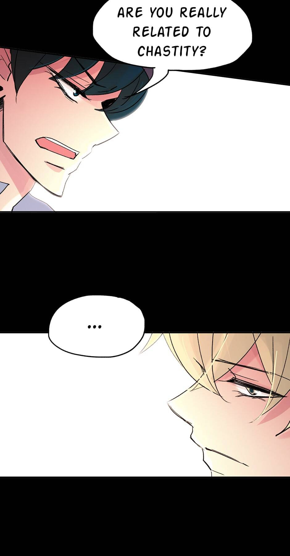 Read Here We Go Again chapter 78 image 96 on Lezhin