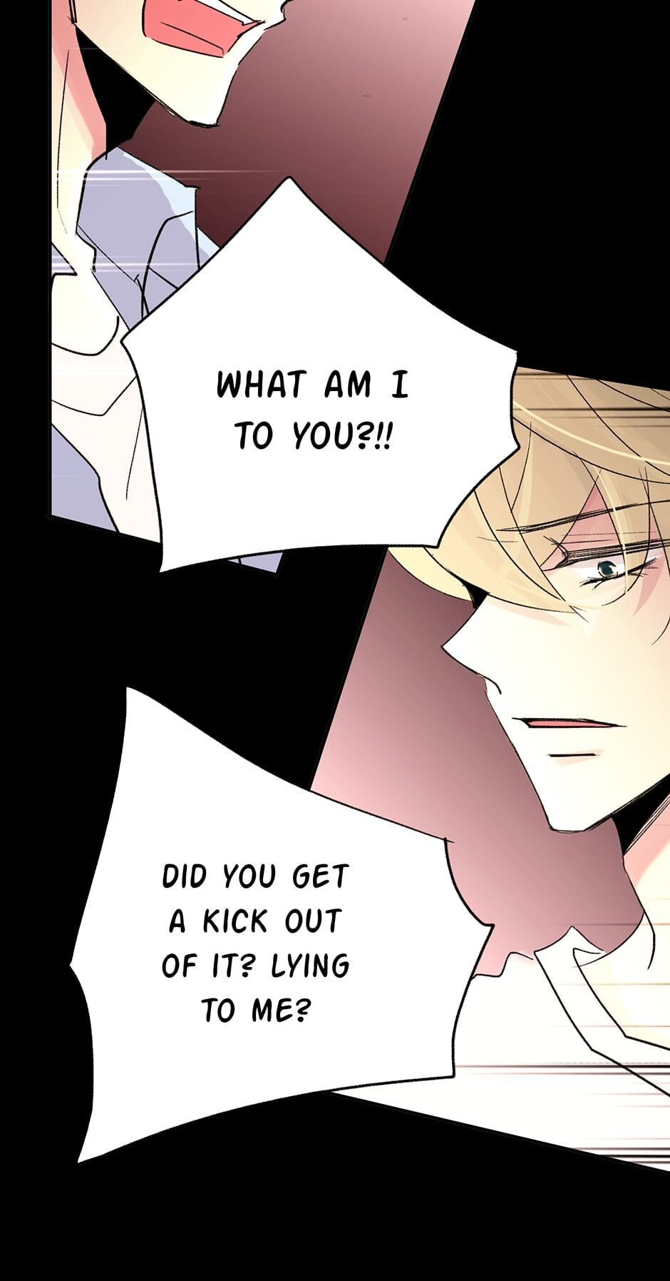 Read Here We Go Again chapter 78 image 99 on Lezhin