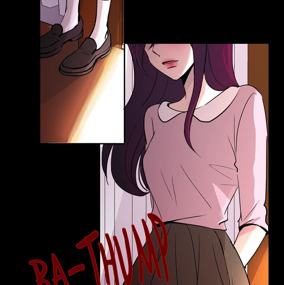 Read Here We Go Again chapter 79 image 1 on Lezhin