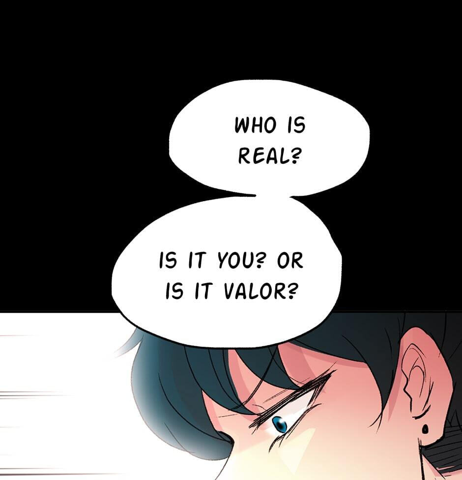 Read Here We Go Again chapter 79 image 101 on Lezhin