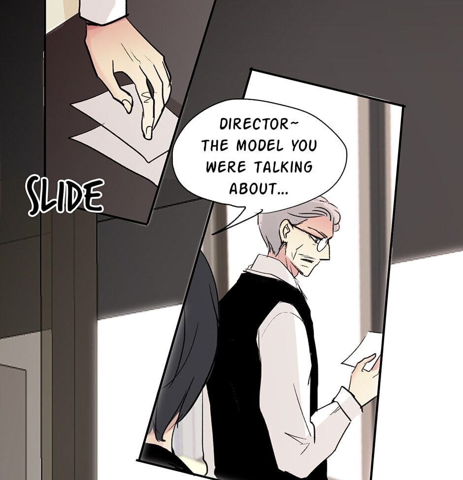 Read Here We Go Again chapter 79 image 107 on Lezhin