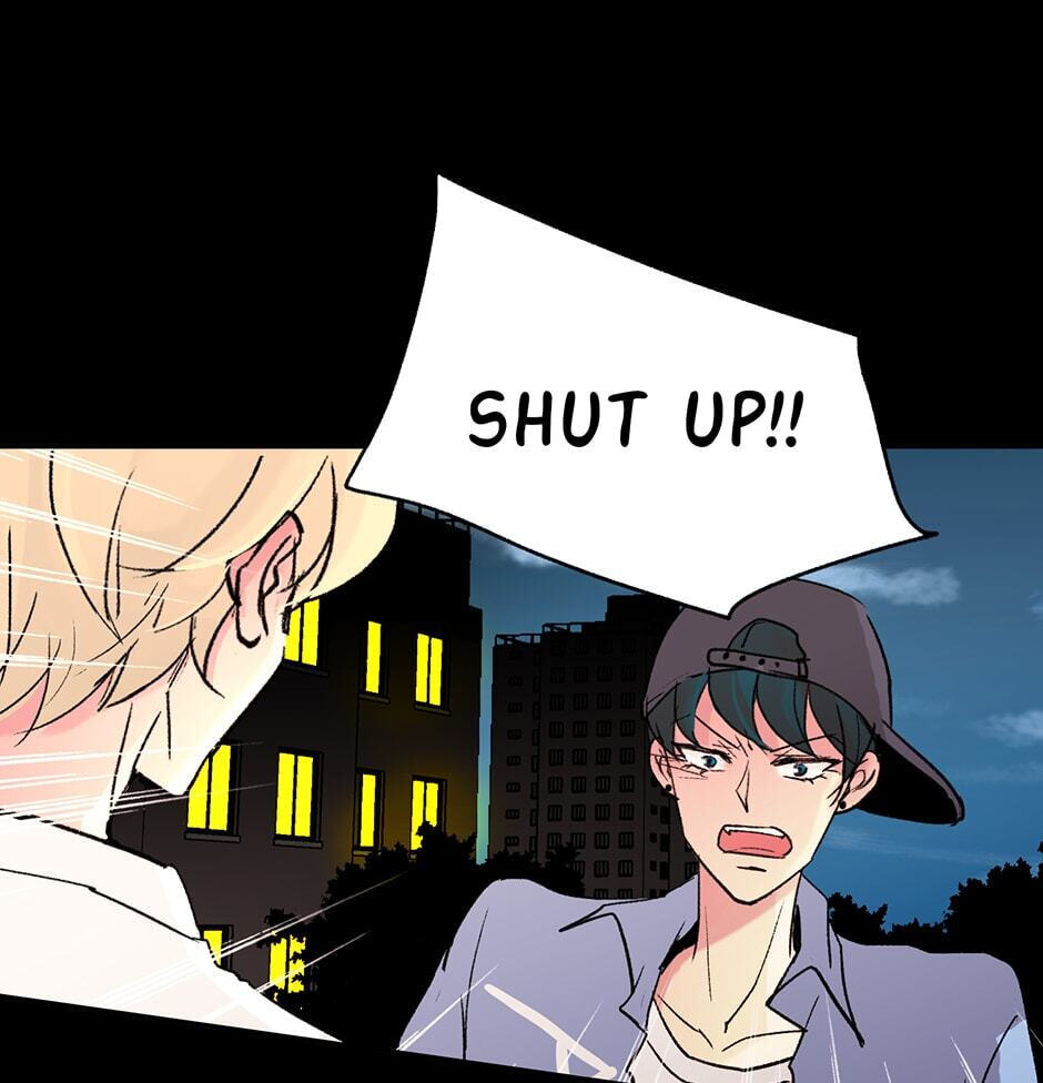 Read Here We Go Again chapter 79 image 20 on Lezhin