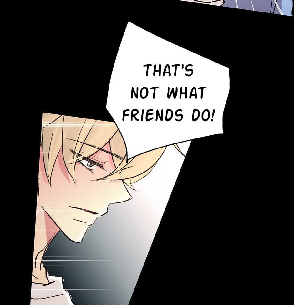 Read Here We Go Again chapter 79 image 21 on Lezhin