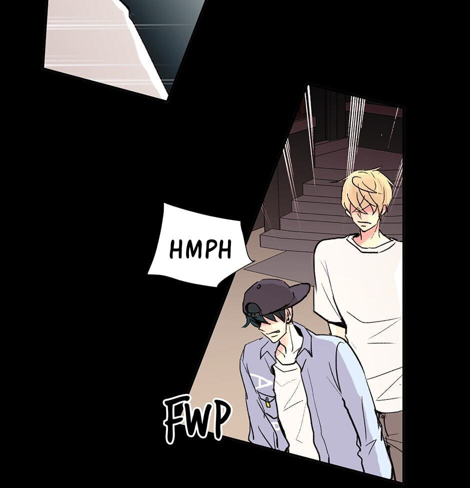 Read Here We Go Again chapter 79 image 22 on Lezhin