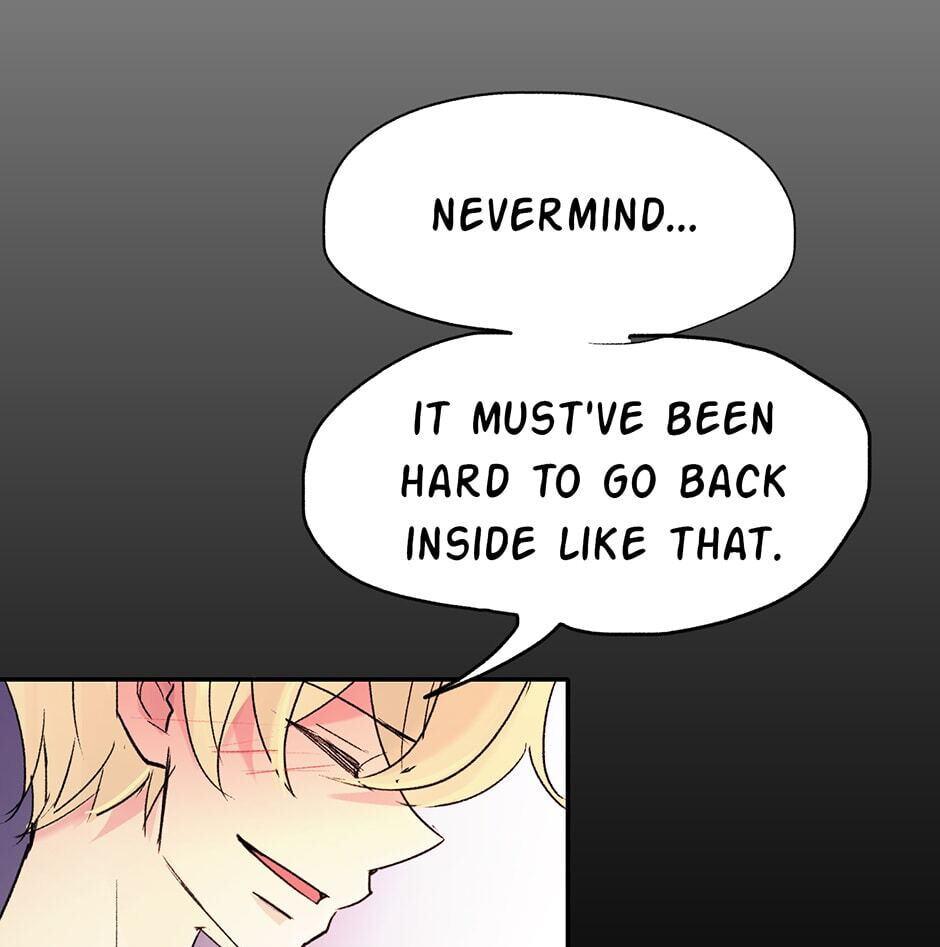 Read Here We Go Again chapter 79 image 36 on Lezhin
