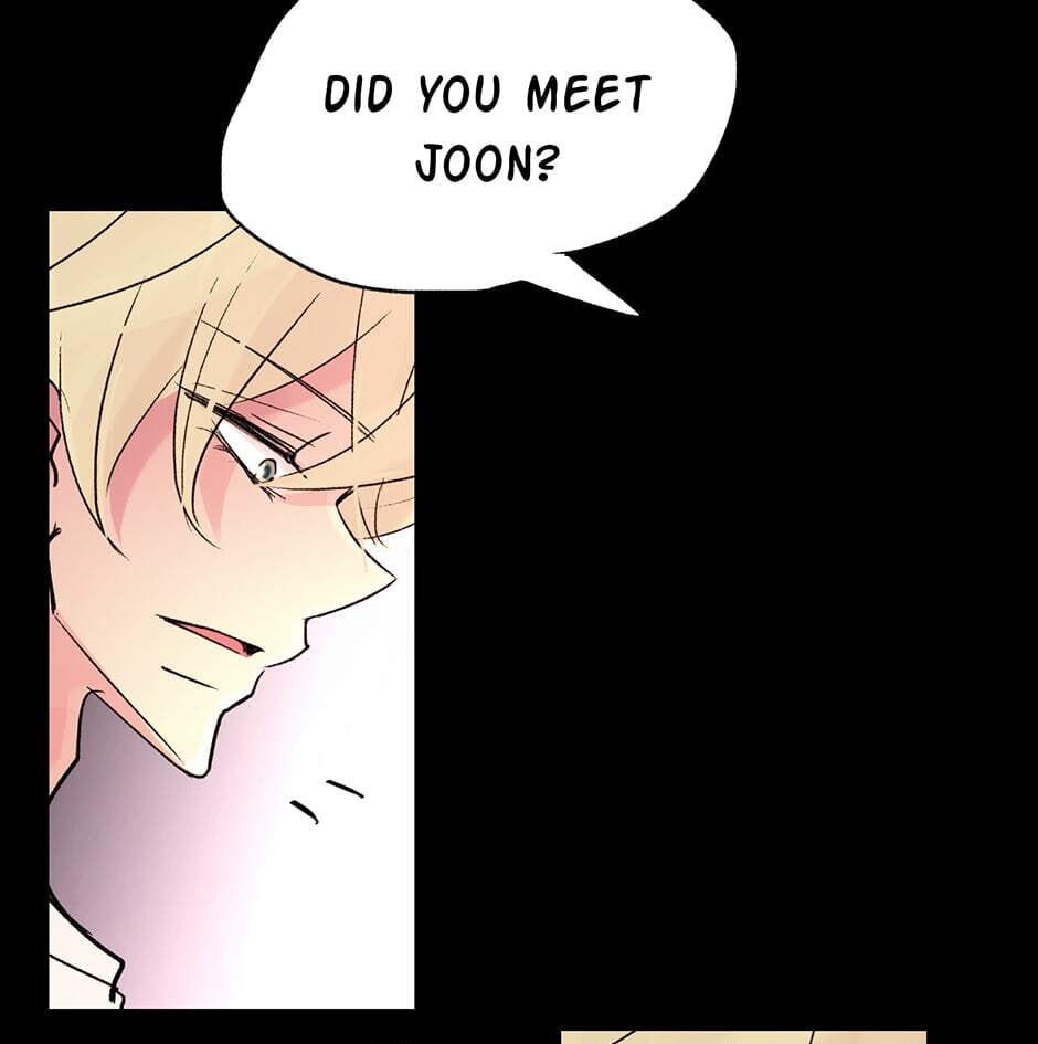 Read Here We Go Again chapter 79 image 38 on Lezhin