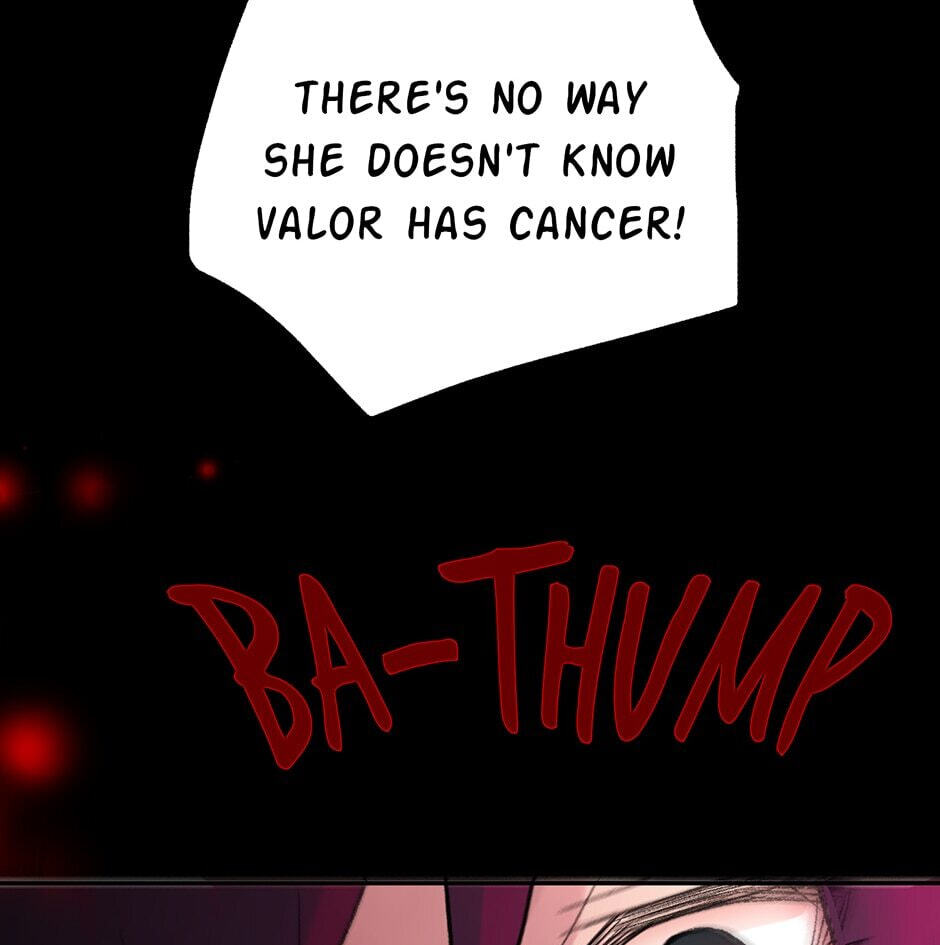 Read Here We Go Again chapter 79 image 4 on Lezhin