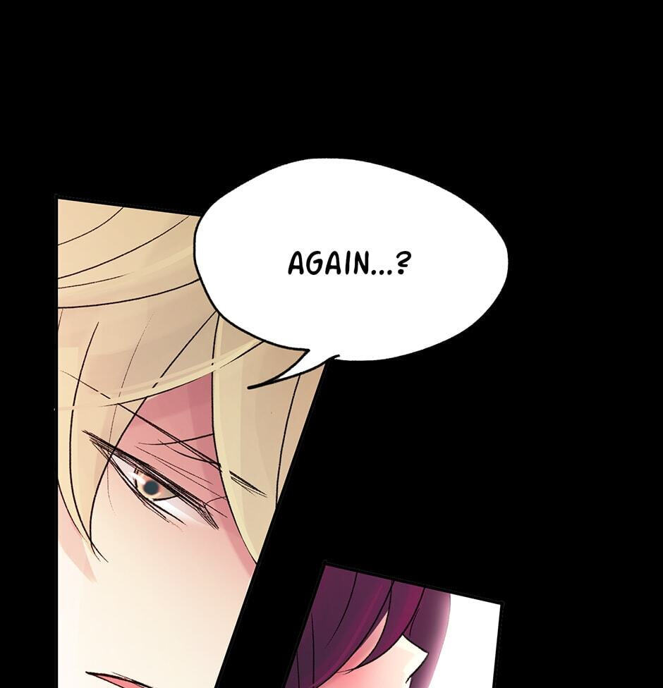 Read Here We Go Again chapter 79 image 44 on Lezhin