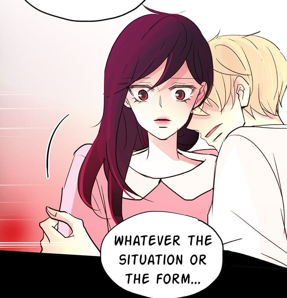 Read Here We Go Again chapter 79 image 46 on Lezhin