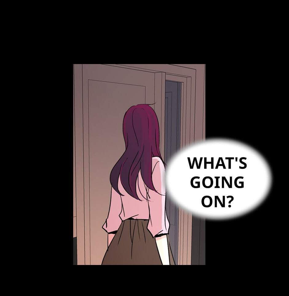 Read Here We Go Again chapter 79 image 50 on Lezhin