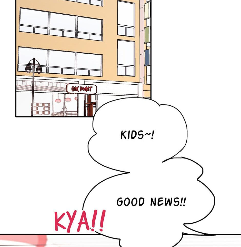 Read Here We Go Again chapter 79 image 55 on Lezhin