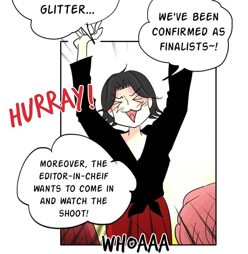 Read Here We Go Again chapter 79 image 57 on Lezhin
