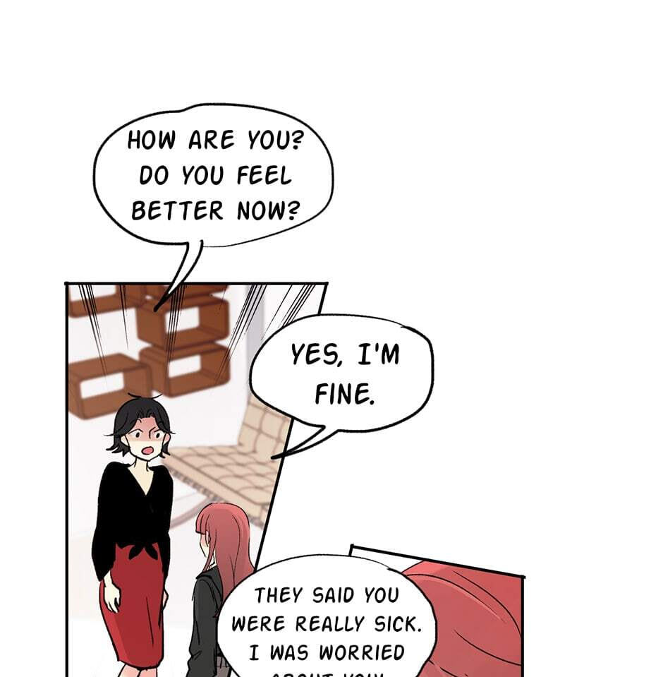 Read Here We Go Again chapter 79 image 60 on Lezhin
