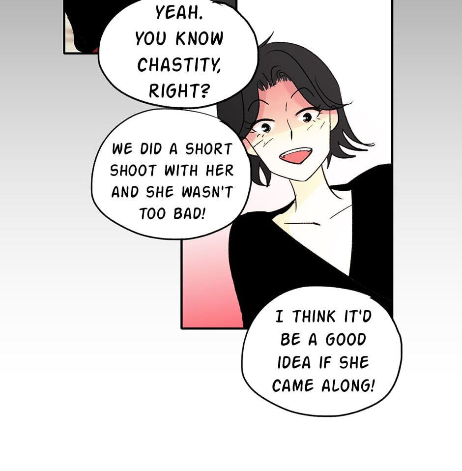 Read Here We Go Again chapter 79 image 65 on Lezhin